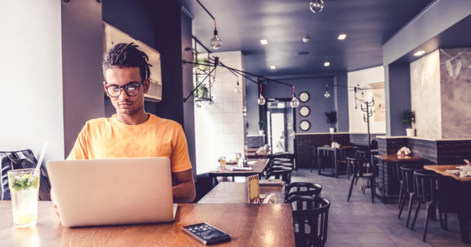 Bildungsumgebung mit strukturiertem Lernmaterial