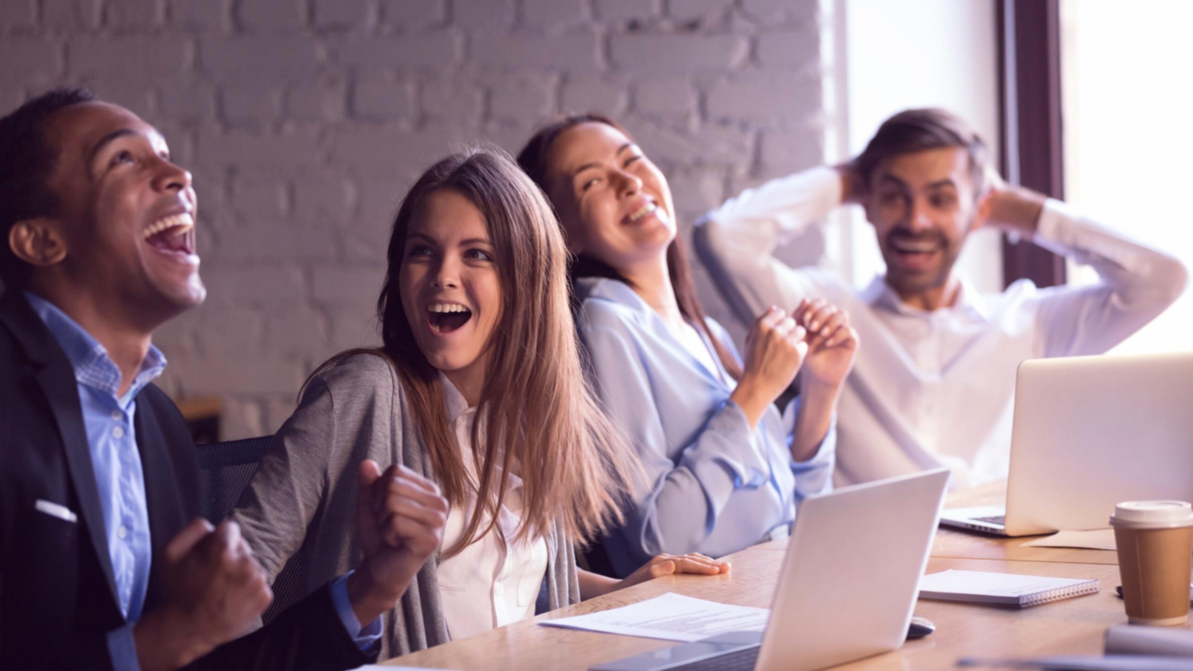 Interaktive Online-Lernsitzung mit personalisierten Lernmaterialien und Fortschrittsanzeige